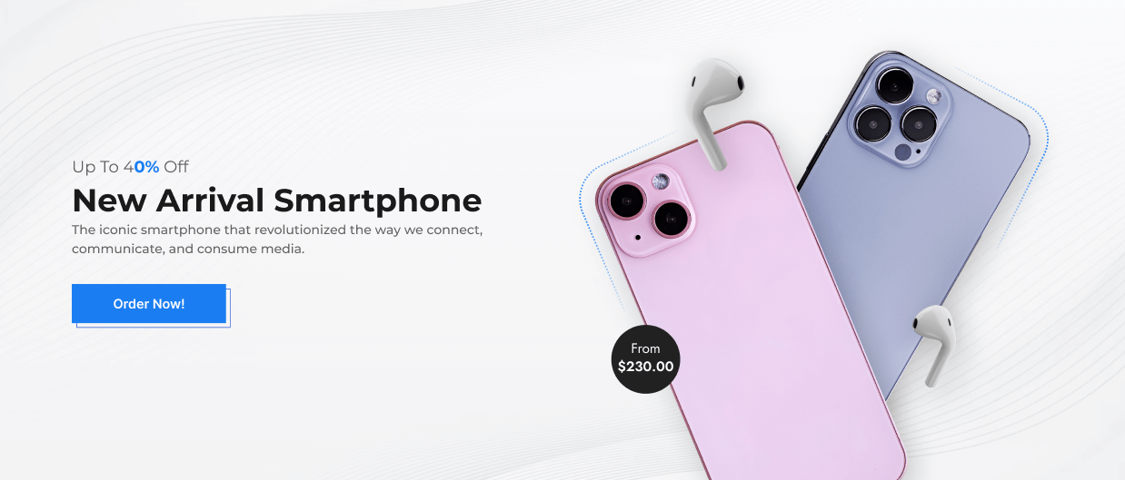 Banner slider image 0
